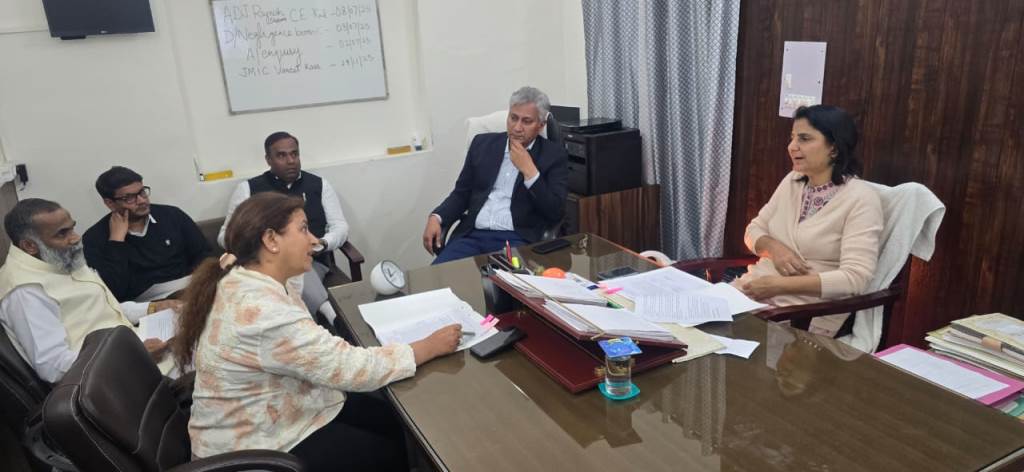 कन्या भ्रूण हत्या पर सिविल सर्जन का वार दोषियों को नहीं मिलेगी माफी